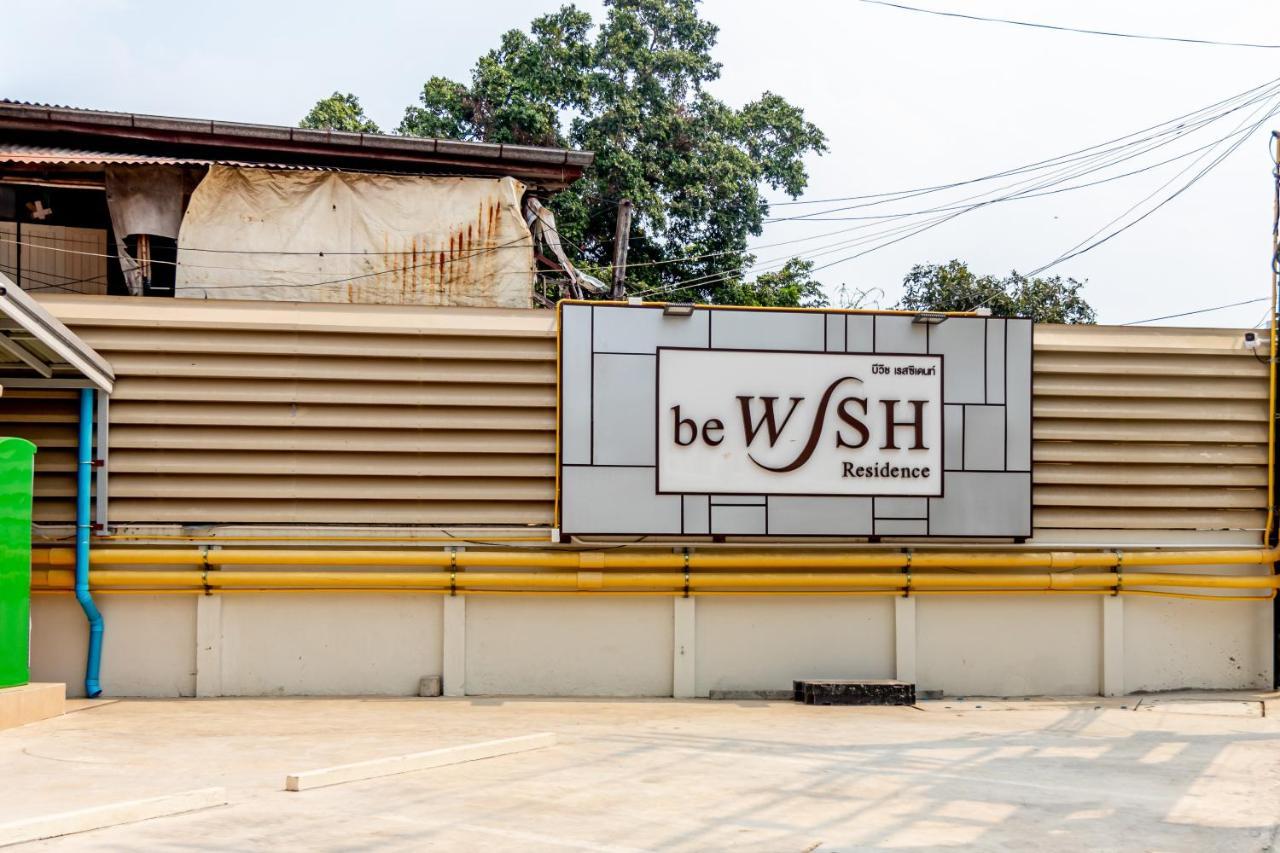 Bewish Bangphlat Bangkok
