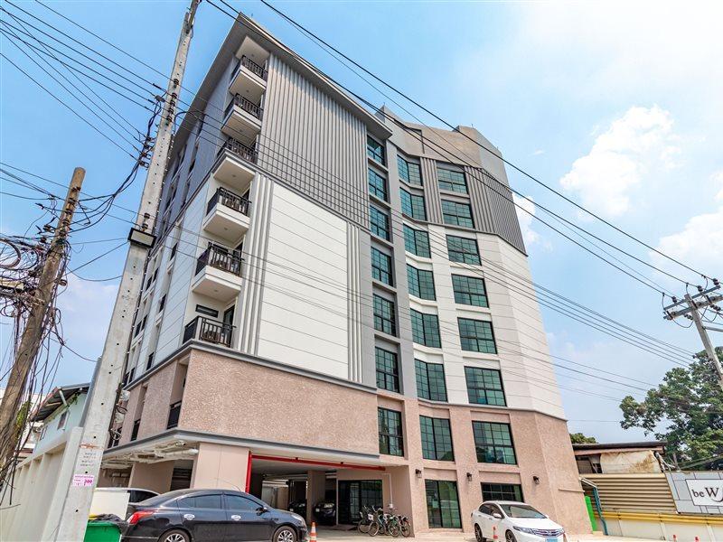 Hotel Bewish Bangphlat