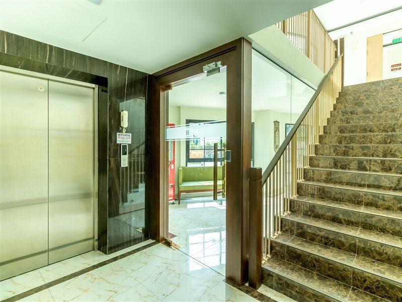 Bewish Bangphlat 3* Bangkok