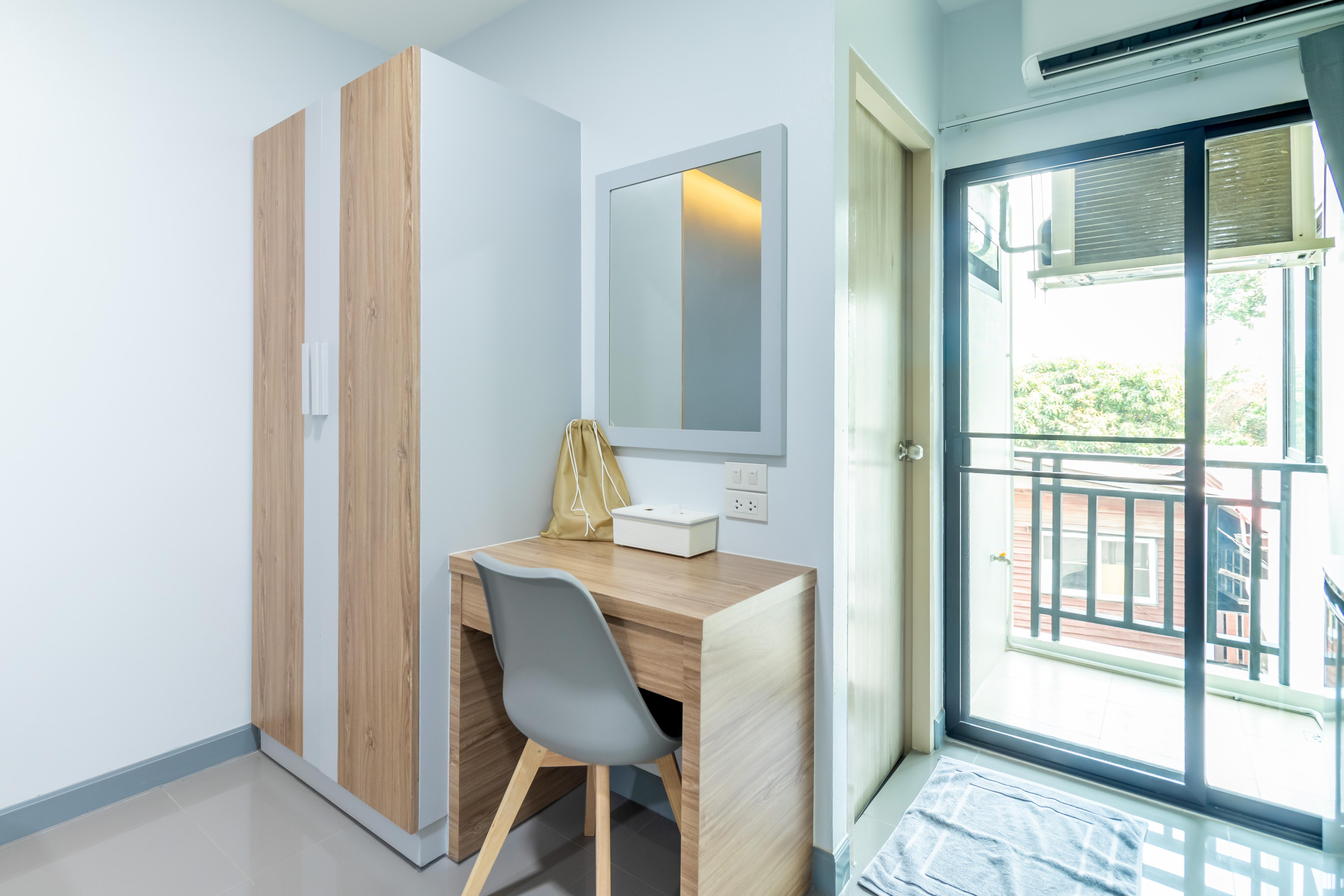 Bewish Bangphlat Hotel Bangkok