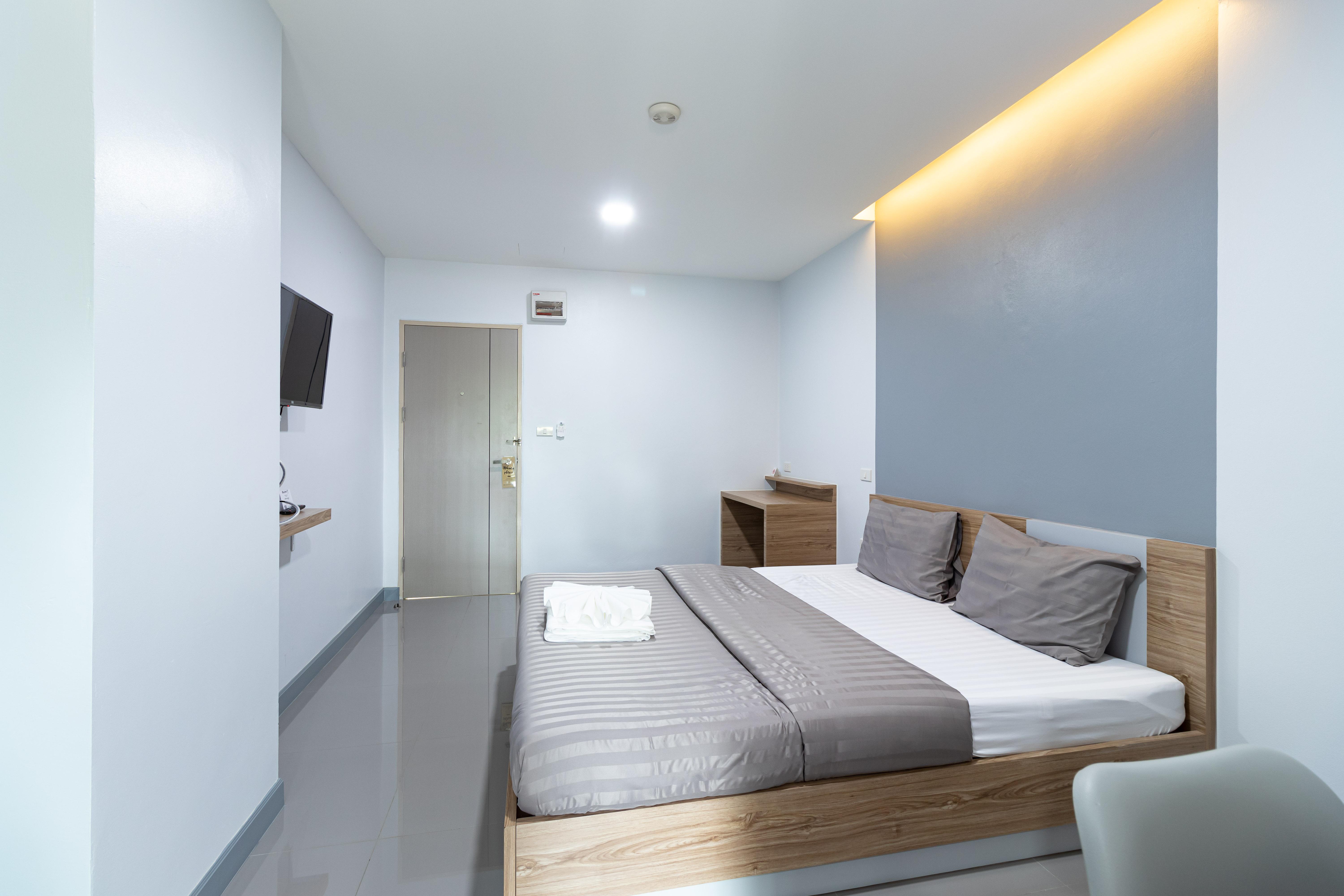 Bewish Bangphlat 3* Bangkok