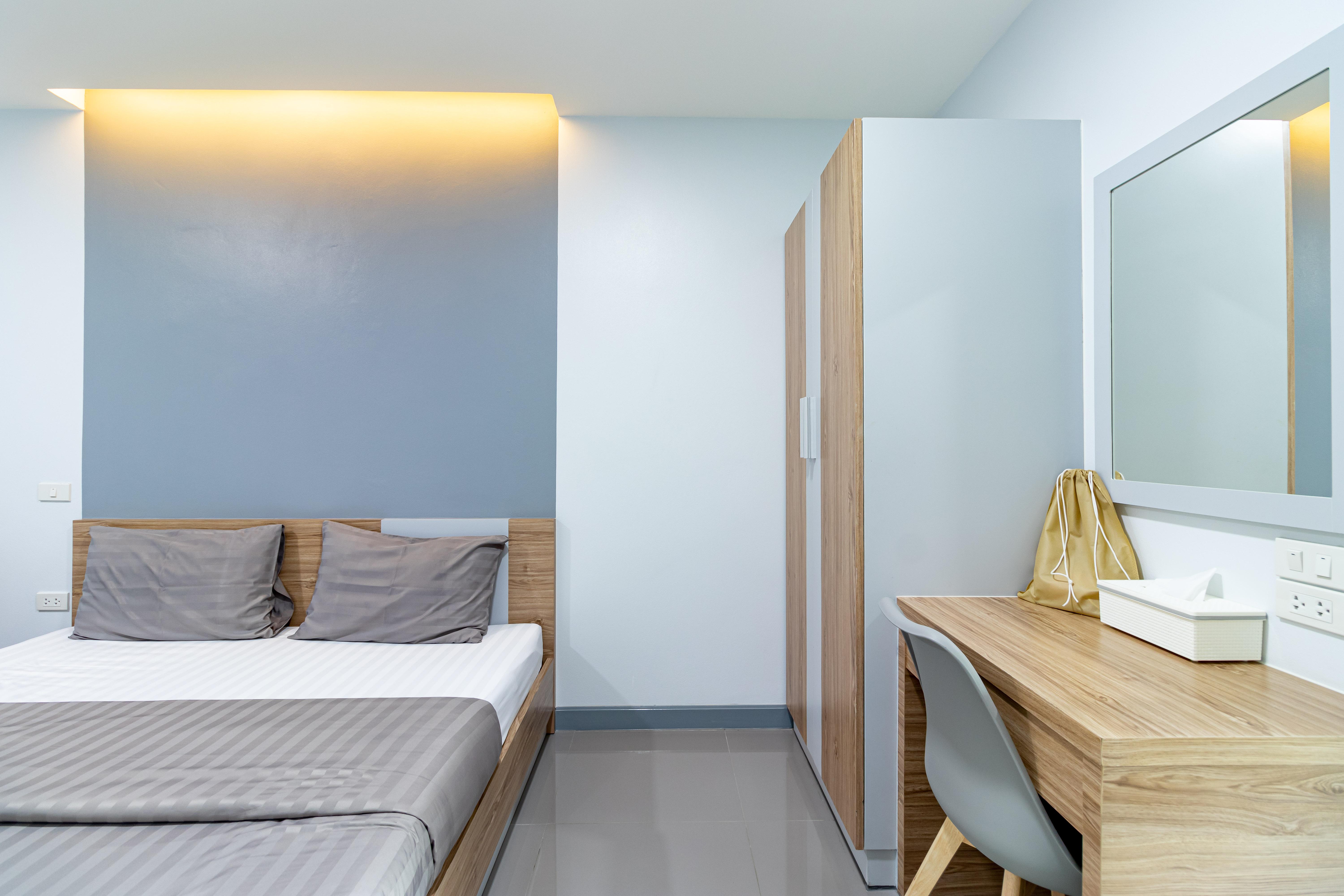 Bewish Bangphlat Hotel